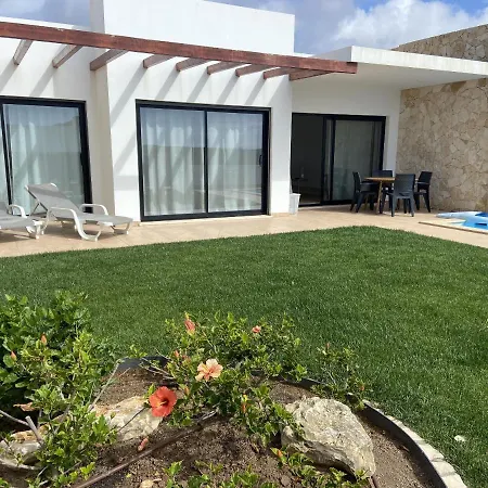 Villa Genoa, Private Swimming Pool