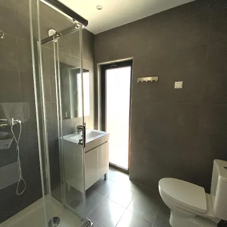 Villa Genoa, Private Swimming Pool *