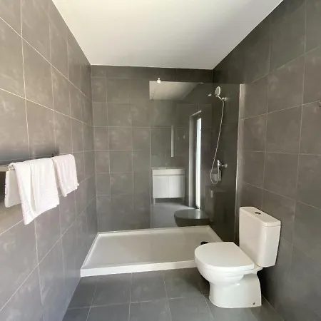 Villa Genoa, Private Swimming Pool Sagres