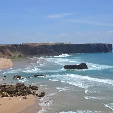 Genoa, Private Swimming Pool Sagres
