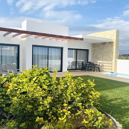 Genoa, Private Swimming Pool Sagres